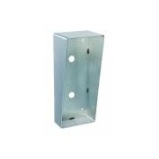 Boitier sailli+visiere p/def 460x190 - URMET BVI/35