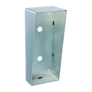 Boitier sailli+visiere p/def 460x190 - URMET BVI/35