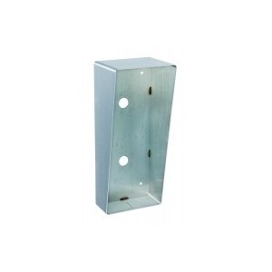 Boitier sailli+visiere p/def 460x190 - URMET BVI/35