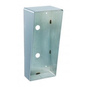 Boitier sailli+visiere p/def 460x190 - URMET BVI/35