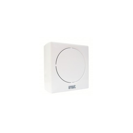 Sonnerie 3 tons fct a pile/9v - URMET 9854/42