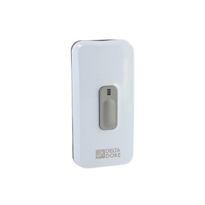 Détecteur de coupure secteur Radio - DCS TYXAL+ Delta Dore 6412314