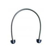 Flexible 50mm inox embout plas - URMET FLI/50