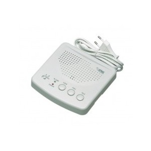 Poste secteur fm individ 2 can - URMET 8202/1