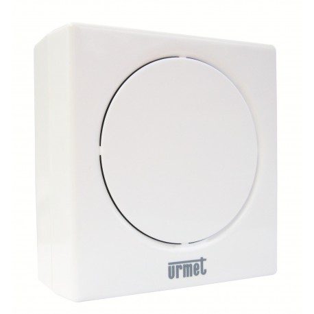 Sonnerie 3 tons fct a pile/9v - URMET 9854/42