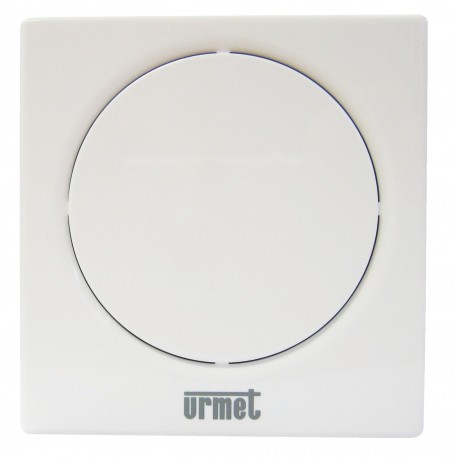 Sonnerie 3 tons fct a pile/9v - URMET 9854/42