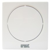 Sonnerie 3 tons fct a pile/9v - URMET 9854/42