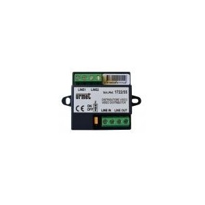 Derivateur pour kit mininote+ - URMET 1722/55