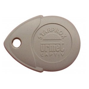 B/cle proximite starprox annea - URMET STARPROX2