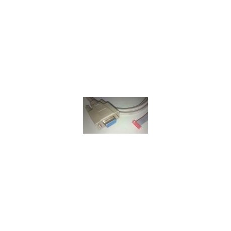 B/cable liaison pc/vit25 - URMET COR/VIT25