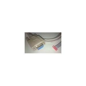 B/cable liaison pc/vit25 - URMET COR/VIT25