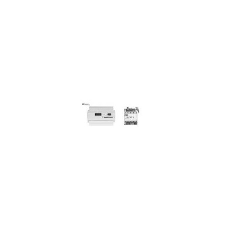 Kit ip cv2 extension - URMET IPCV2