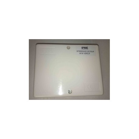 Interface lecteur 6f3f2f - URMET INT6F3F2F