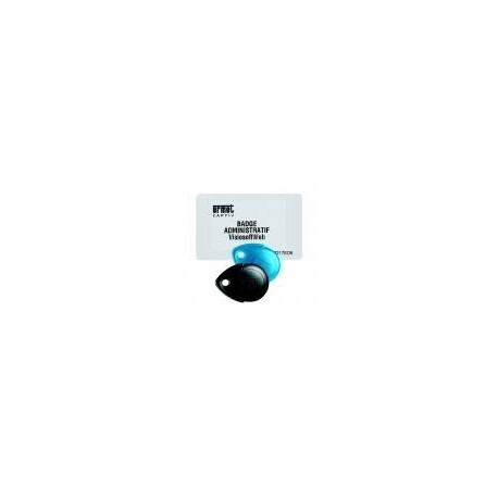 Kit administratif visiosoft we - URMET KIT/WEB