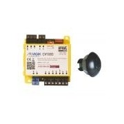 Kit centrale cv1083 + t25vk2 - URMET KCV1083