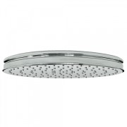 Douche de tête anticalcaire CLASIC/RETRO Ø 310 mm. - TRES 29933703