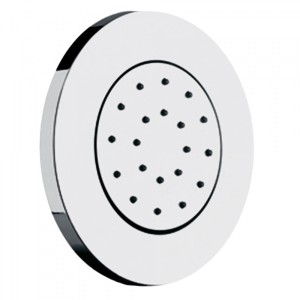 Jet encastré d'hydromassage  avec 1 type de jet orientable - TRES 9161515