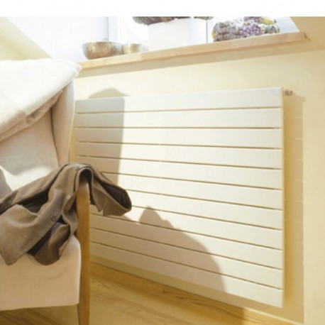 Radiateur chauffage central ACOVA - FASSANE horizontal  404W VX-044-080