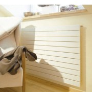 Radiateur chauffage central ACOVA - FASSANE horizontal  741W VX-074-090