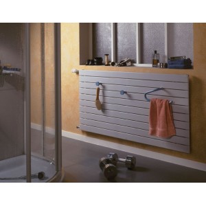 Radiateur chauffage central ACOVA - FASSANE horizontal  404W VX-044-080