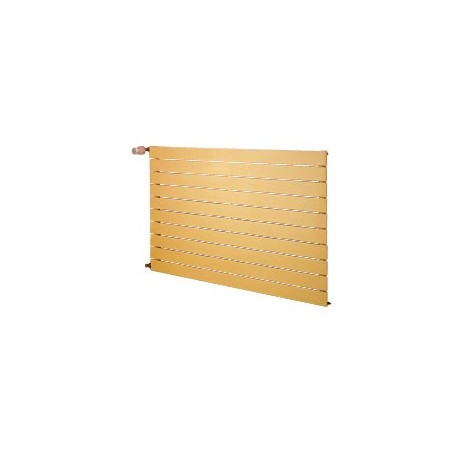 Radiateur chauffage central ACOVA - FASSANE horizontal  505W VX-044-100