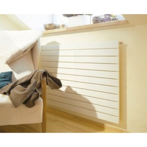 Radiateur chauffage central ACOVA - FASSANE horizontal  931W VX-059-140