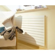 Radiateur chauffage central ACOVA - FASSANE horizontal  893W VX-066-120