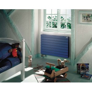 Radiateur chauffage central ACOVA - FASSANE horizontal double  752W VXD-044-090