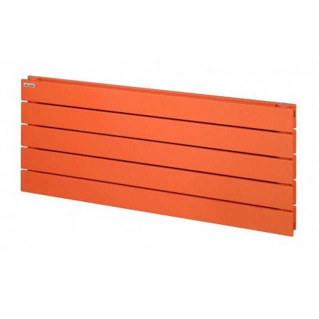 Radiateur chauffage central ACOVA - FASSANE horizontal double  835W VXD-044-100