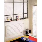 Radiateur chauffage central ACOVA - FASSANE Pack horizontal  1233W VSXD-074-100