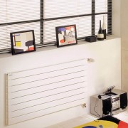 Radiateur chauffage central ACOVA - FASSANE Pack horizontal  935W VSXD-044-120