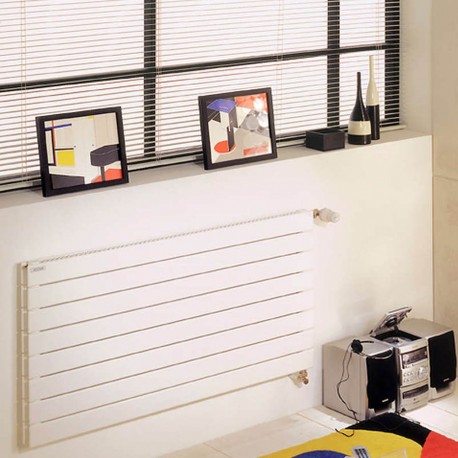 Radiateur chauffage central ACOVA - FASSANE Pack horizontal  701W VSXD-044-090