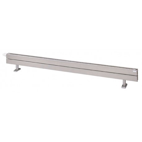 Radiateur chauffage central ACOVA - FASSANE Pack plinthe  713W CVXD-014-250