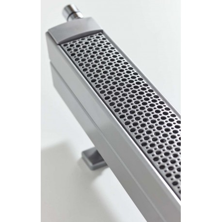 Radiateur chauffage central ACOVA - FASSANE Pack CLXD plinthe  802W CLXD-014-120