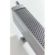 Radiateur chauffage central ACOVA - FASSANE Pack CLXD plinthe  1456W CLXD-029-140