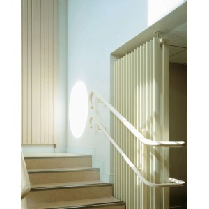 Radiateur chauffage central ACOVA - CLARIAN Vertical double 1120 W RXD04-220-020