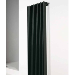 Radiateur chauffage central ACOVA - CLARIAN Vertical simple 3050W RX04-200-100
