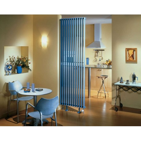 Radiateur chauffage central ACOVA - CLARIAN Vertical simple 610W RX04-200-020