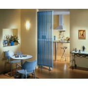 Radiateur chauffage central ACOVA - CLARIAN Vertical simple 610W RX04-200-020