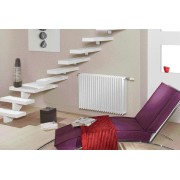 Radiateur chauffage central ACOVA - CLARIAN Horizontal double 2298W RXD04-080-100