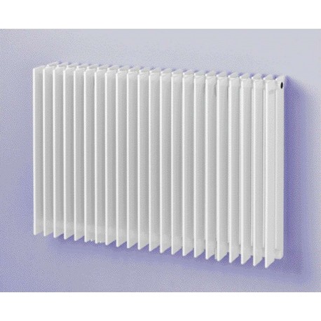 Radiateur chauffage central ACOVA - CLARIAN Horizontal double 919W RXD04-080-040