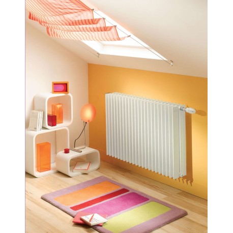 Radiateur chauffage central ACOVA - CLARIAN Horizontal double 2298W RXD04-080-100