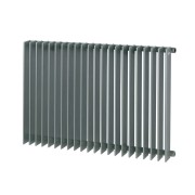 Radiateur chauffage central ACOVA - CLARIAN Horizontal simple 1761W RX04-080-140