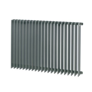 Radiateur chauffage central ACOVA - CLARIAN Horizontal simple 1258W RX04-080-100