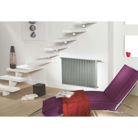Radiateur chauffage central ACOVA - CLARIAN Horizontal simple 1761W RX04-080-140