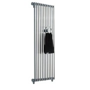 Radiateur chauffage central ACOVA - KEVA vertical Chromé 1097W HKO-180-071