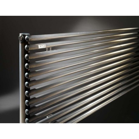 Radiateur chauffage central ACOVA - KEVA horizontal  334W VK-028-090