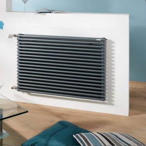 Radiateur chauffage central ACOVA - KEVA horizontal double  804W VKD-028-120