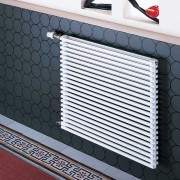 Radiateur chauffage central ACOVA - KEVA horizontal double  1695W VKD-059-140