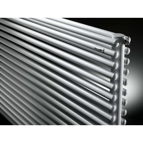 Radiateur chauffage central ACOVA - KEVA horizontal double  856W VKD-039-100